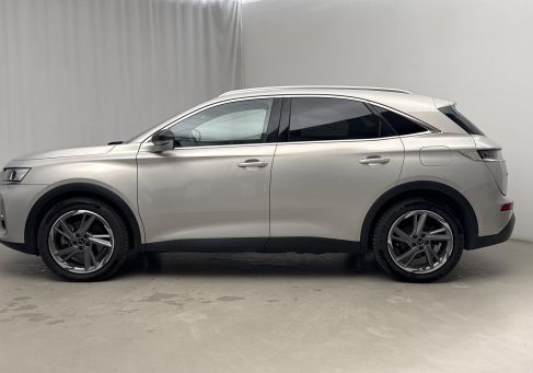 DS Automobiles DS7 Crossback, 2022 2