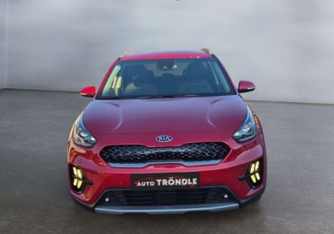 Kia Niro, 2021