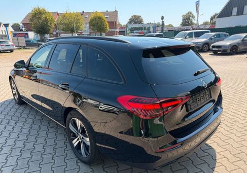 Mercedes-Benz C 220, 2023