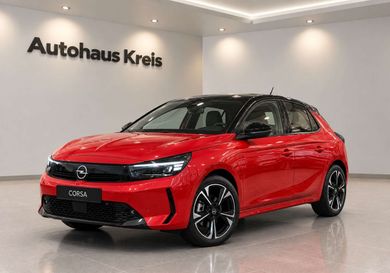 Opel Corsa, 2025