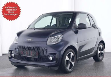 Smart ForTwo, 2024