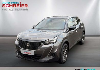 Peugeot 2008, 2023