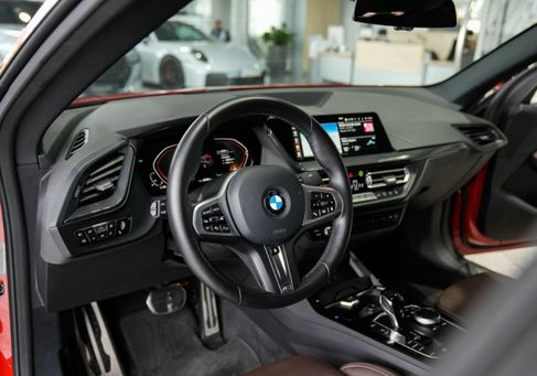 BMW 218, 2024 2