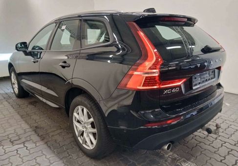 Volvo XC60, 2019