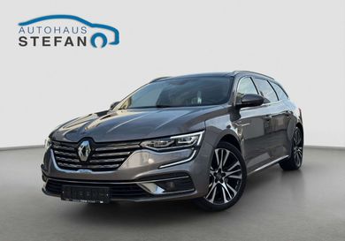 Renault Talisman, 2021