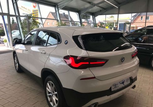 BMW X2, 2020 3