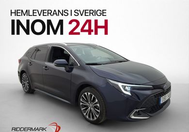 Toyota Corolla, 2025