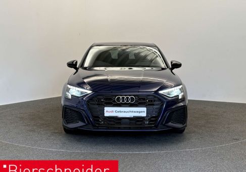 Audi A3, 2021 3