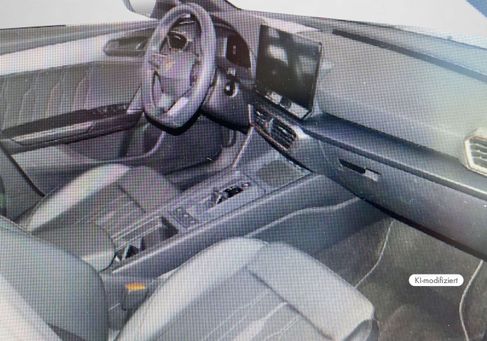 Cupra Leon, 2023