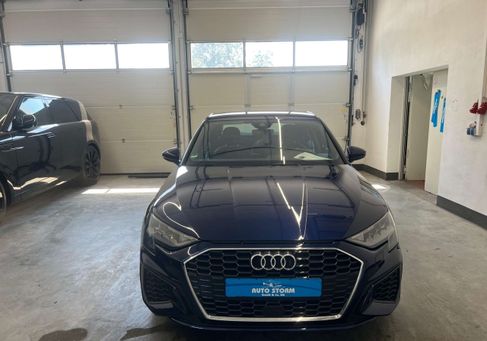 Audi A3, 2022 2