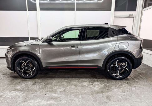Alfa Romeo Junior, 2026