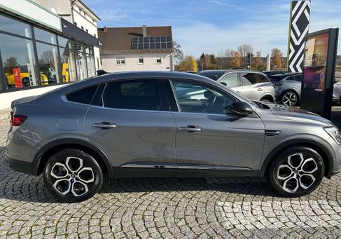 Renault Arkana, 2022