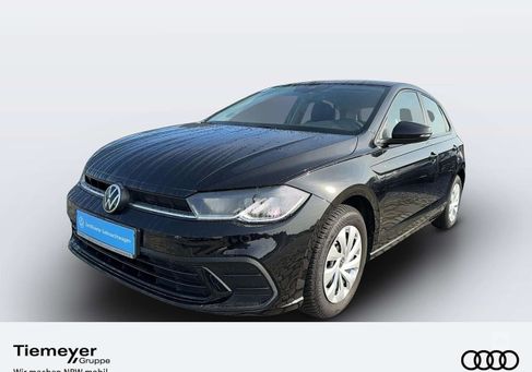 Volkswagen Polo, 2022