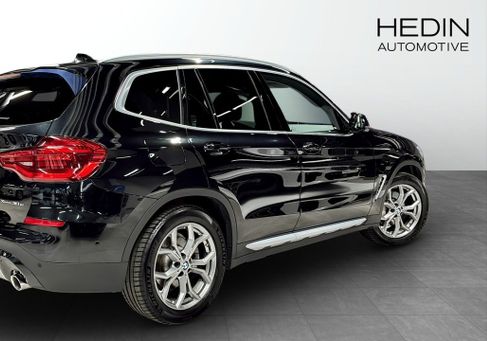 BMW X3, 2020 2