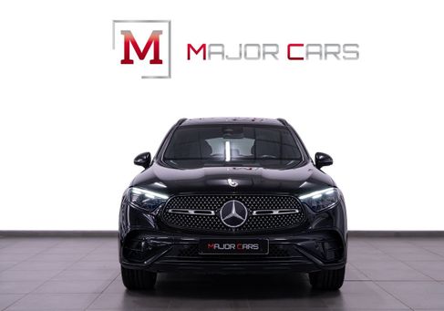 Mercedes-Benz GLC 220, 2023