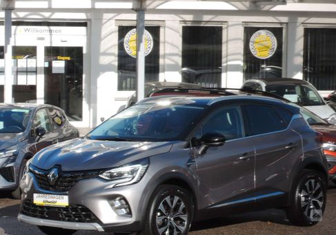 Renault Captur, 2023