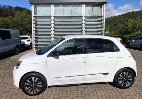 Renault Twingo, 2023