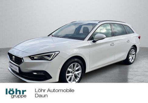 Seat Leon, 2022