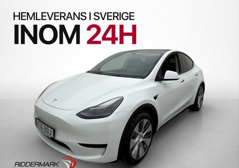 Tesla Model Y, 2023 3