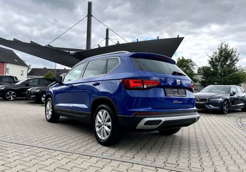 Seat Ateca, 2022