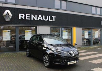 Renault ZOE, 2022
