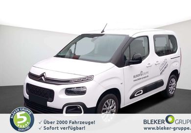 Citroën Berlingo, 2023
