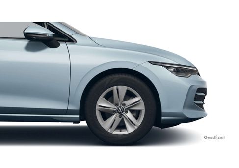 Volkswagen Golf, 2026 3