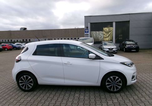 Renault ZOE, 2020