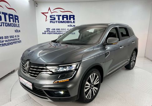 Renault Koleos, 2022