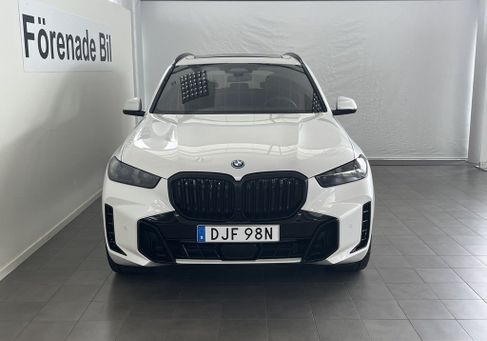 BMW X5, 2026