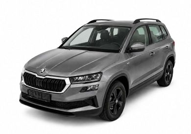 Skoda Karoq, 2023