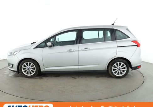 Ford Grand C-Max, 2018