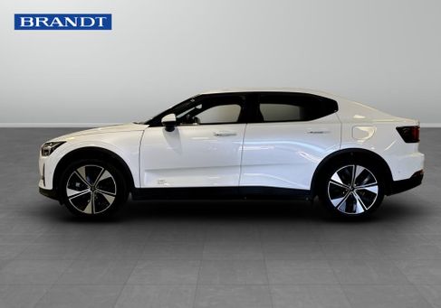 Polestar 2, 2023