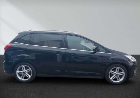 Ford C-Max, 2019