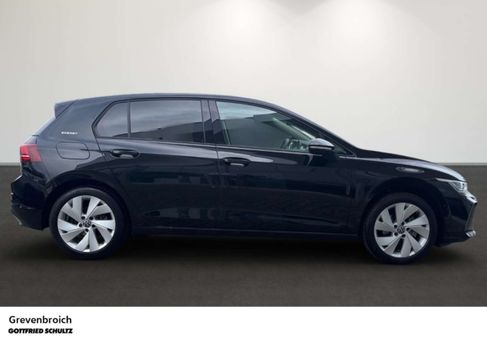 Volkswagen Golf Plus, 2025 2