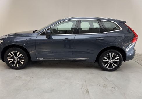 Volvo XC60, 2024 2