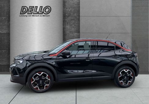 Opel Mokka, 2021 2
