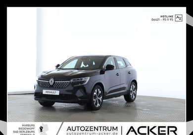 Renault Austral, 2025
