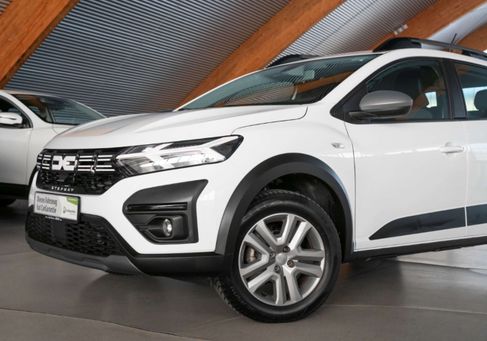 Dacia Sandero, 2023