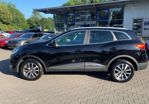 Renault Kadjar, 2020