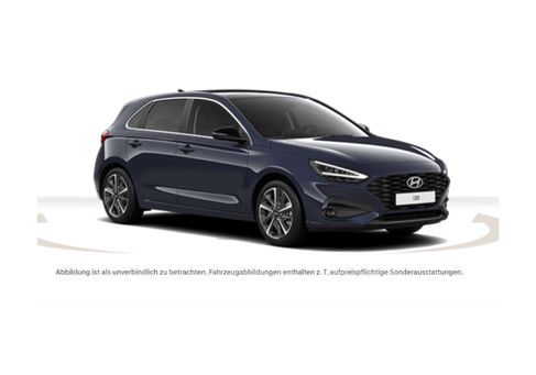 Hyundai i30, 2023 2