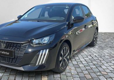 Peugeot 208, 2026