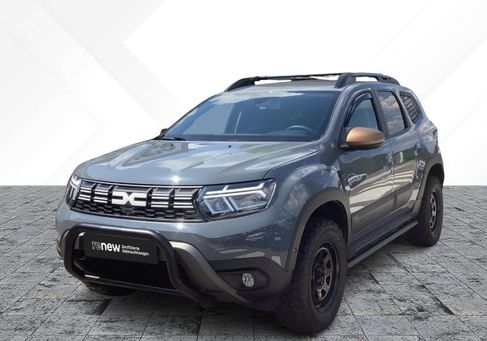 Dacia Duster, 2023 2