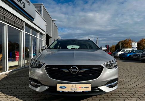 Opel Insignia, 2018 3