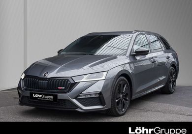 Skoda Octavia, 2023