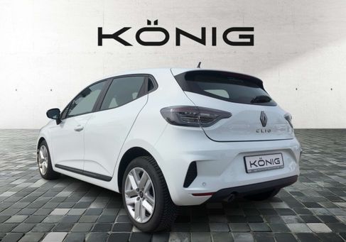 Renault Clio, 2023