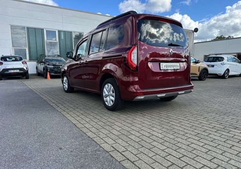 Renault Kangoo, 2024 3