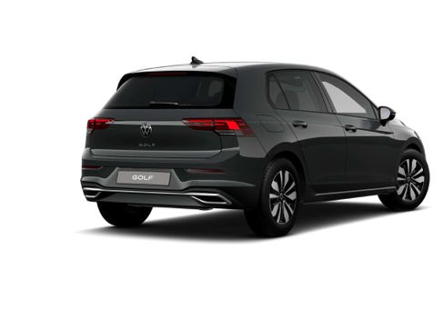 Volkswagen Golf, 2024 3