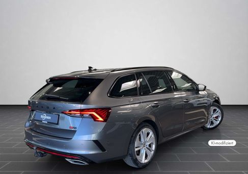 Skoda Octavia, 2023 3
