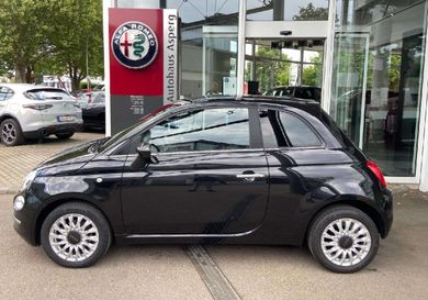 Fiat 500, 2023